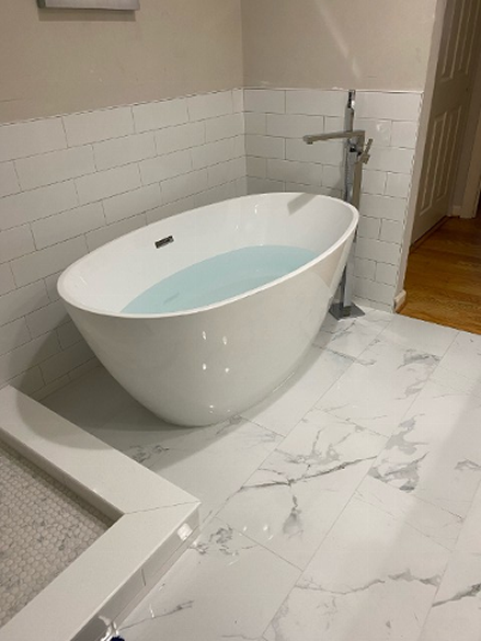 New Bath 